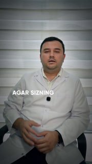 Bolalarda xavotirli belgilarni e’tiborsiz qoldirmangHar bir isitma yoki ko‘karish onkologik kasallik belgisi hisoblanmaydi. Biroq ayrim alomatlar uzoq vaqt davom etsa yoki sababsiz paydo bo‘lsa, ularn...