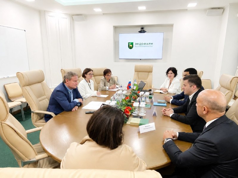 Zamonaviy sog‘liqni saqlash tizimini rivojlantirish, tibbiy yordam sifatini oshirish, innovatsiyalarni joriy etish hamda biznes jarayonlarini takomillashtirish xususiy sektorning ilg‘or tajribasi bila...